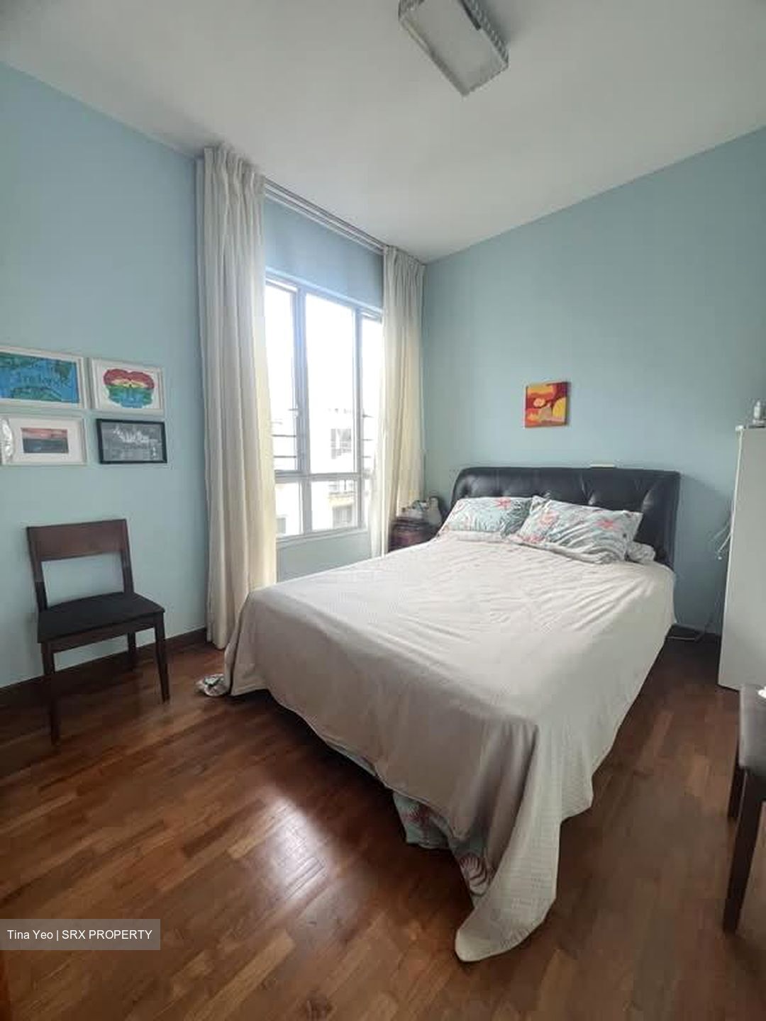 The Raintree (D21), Condominium #568264151